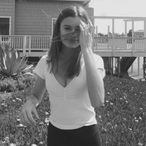 Meet your Posher, Meghan